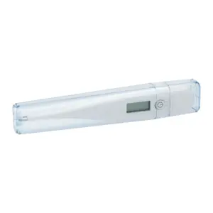 digital thermometer