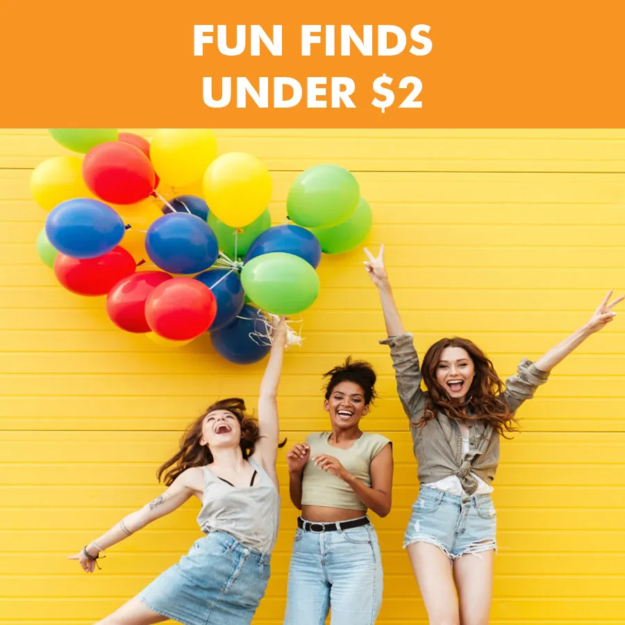 under 2$