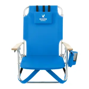 beach chair (300lb capacity)
