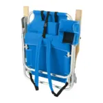 beach chair (300lb capacity)