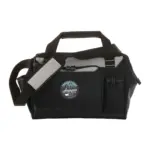 built2work 14" molded base tool bag