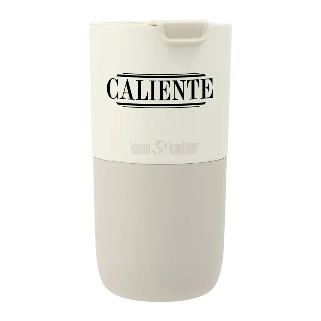 klean kanteen eco rise 16oz tumbler
