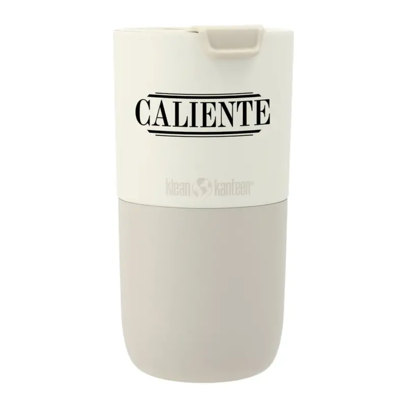 klean kanteen eco rise 16oz tumbler