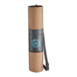 cork yoga mat (6mm)