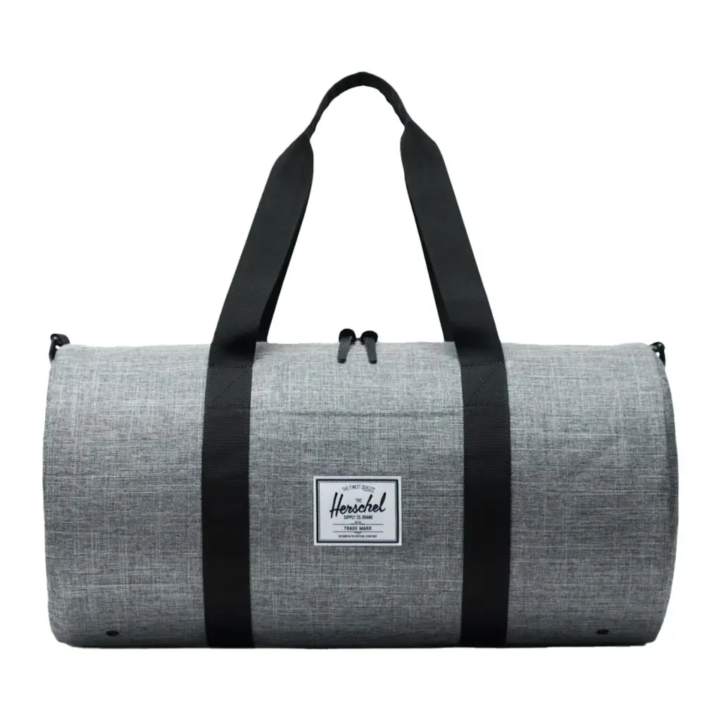 herschel sutton mid-volume 20" duffle bag