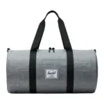 herschel sutton mid-volume 20" duffle bag