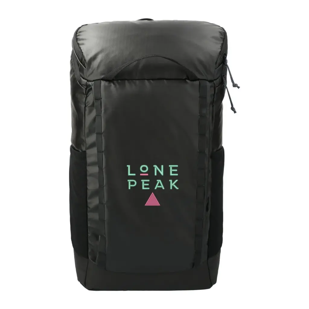 nbn recycled outdoor 15" computer pack