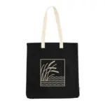Feed organic cotton convention tote