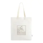 feed organic cotton convention tote