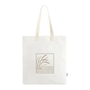 feed organic cotton convention tote