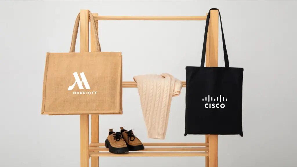 bags and totes