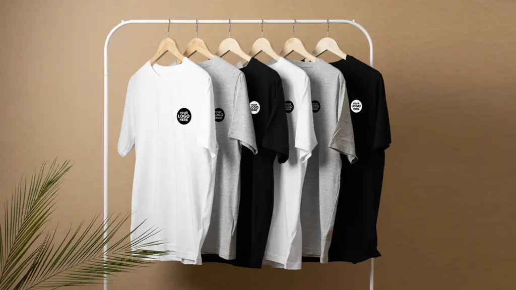 customized apparel
