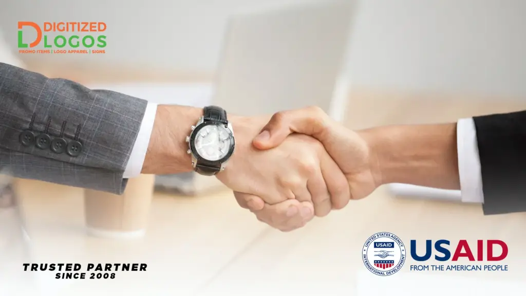 digitized logos inc. a trusted partner since 2008