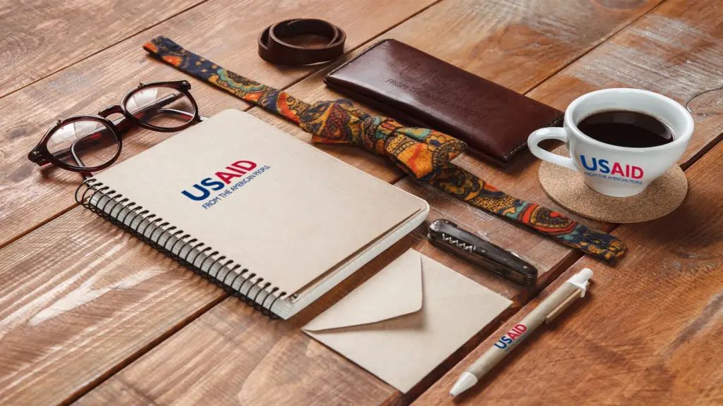 enhancing employee engagement with branded merchandise