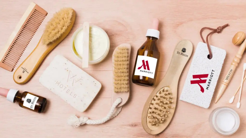 health and wellness items