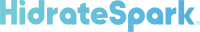 hidratespark logo png
