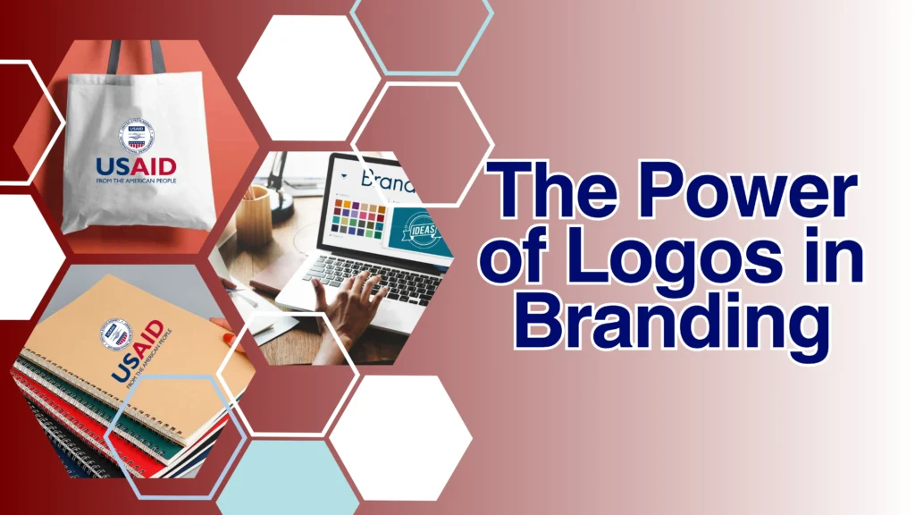 power of logos in branding