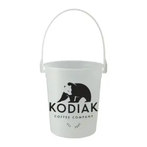 32oz pail with handle