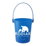 32oz pail with handle