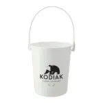 32oz pail with handle