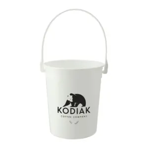 32oz pail with handle