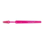 signature soft toothbrush