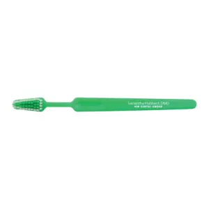 signature soft toothbrush