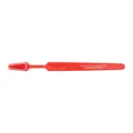 signature soft toothbrush