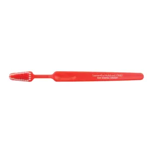 signature soft toothbrush
