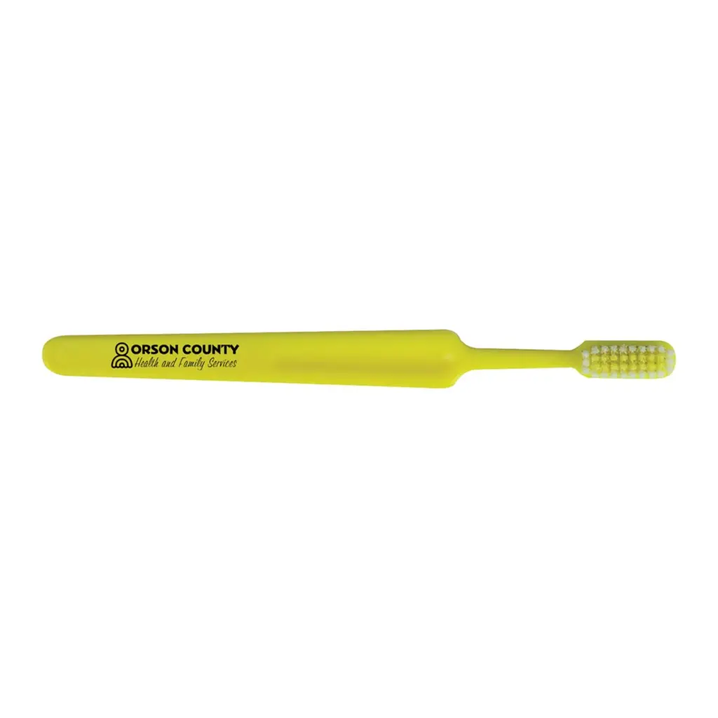 concept bold toothbrush