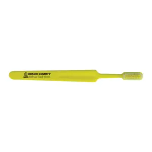 concept bold toothbrush