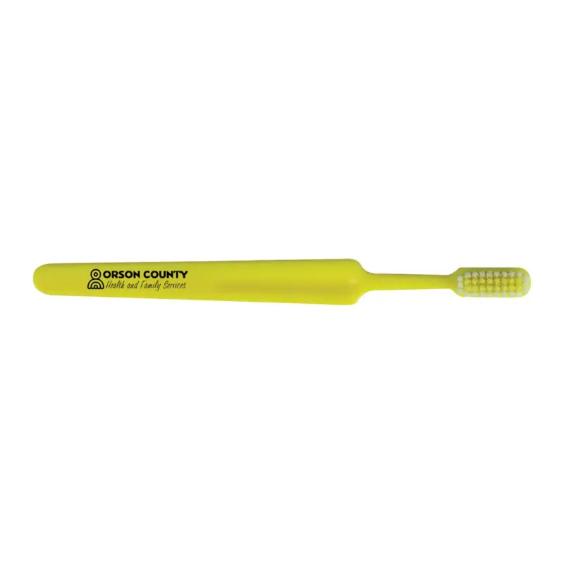 concept bold toothbrush