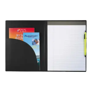 fsc® mix maxx padfolio