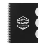 4” x 6” FSC® recycled multitask notebook
