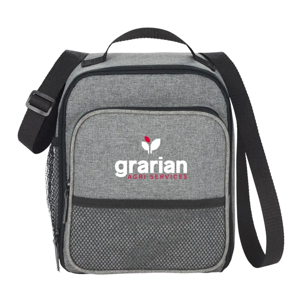 brandt 6 can lunch cooler