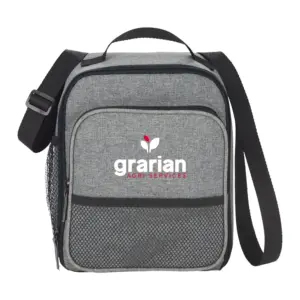 brandt 6 can lunch cooler