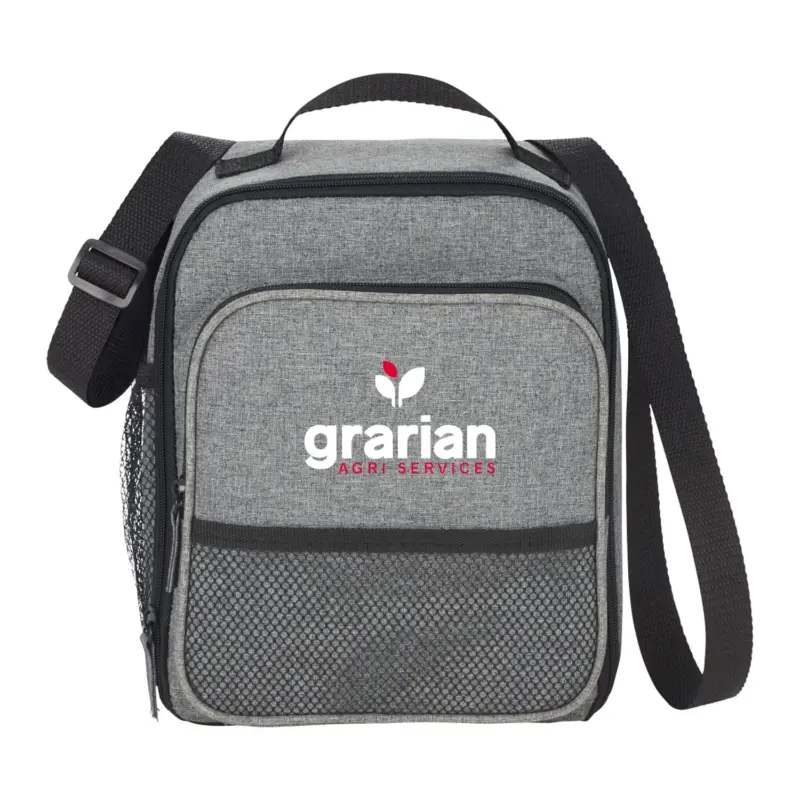 brandt 6 can lunch cooler