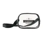 clear crossbody sport pack
