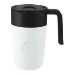 sigrid 16oz eco mug with recycled plastic