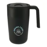 sigrid 16oz eco mug with recycled plastic