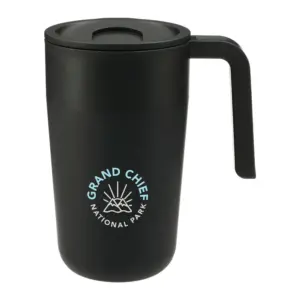 sigrid 16oz eco mug with recycled plastic