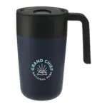 sigrid 16oz eco mug with recycled plastic