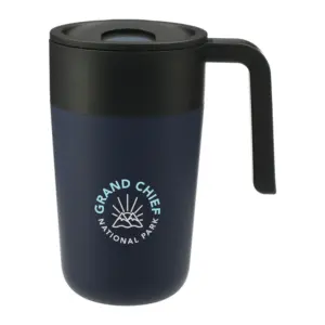 sigrid 16oz eco mug with recycled plastic