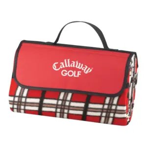 red w/red plaid