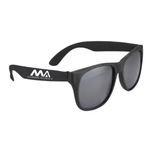 retro sunglasses