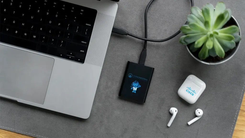 tech gadgets