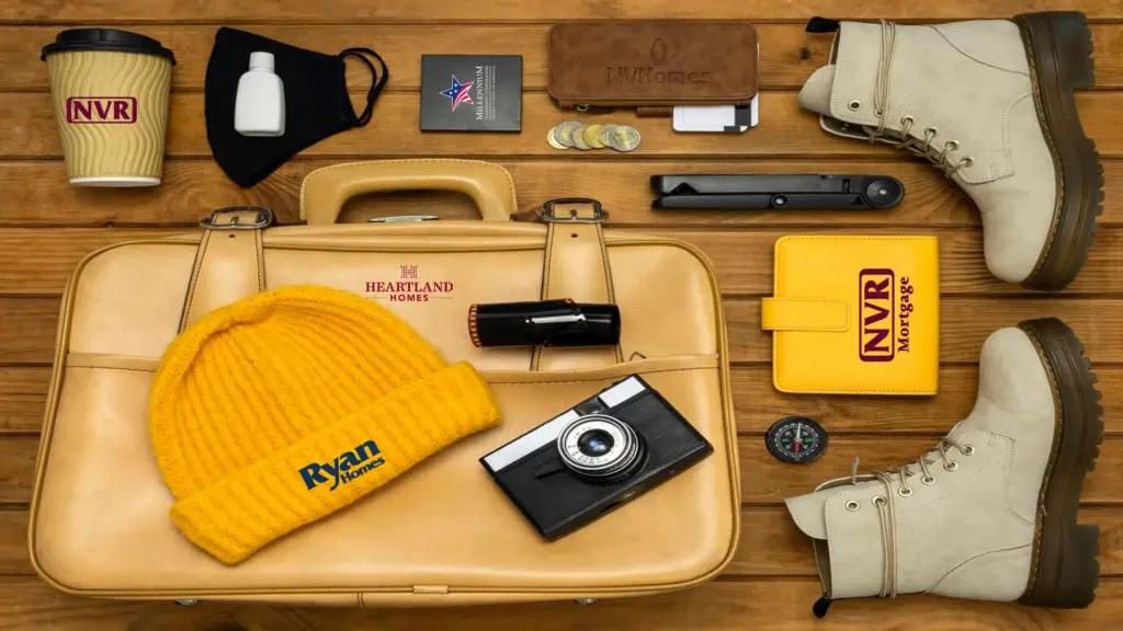 travel accessories