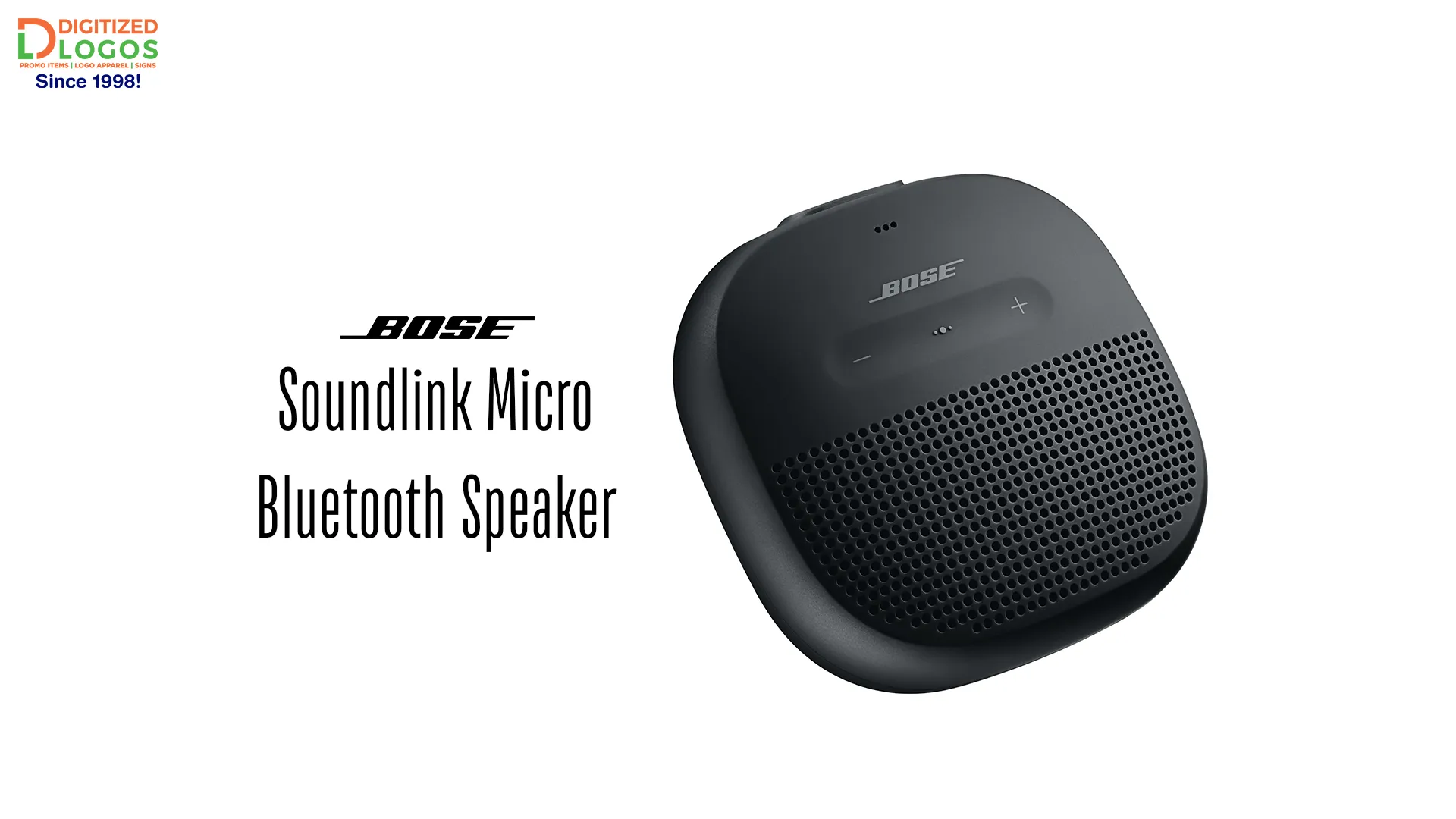 bose soundlink micro bluetooth speaker