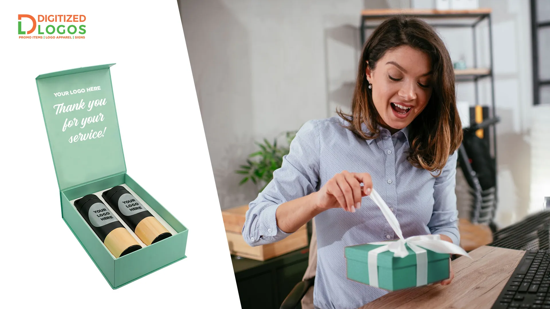 corporate gifting
