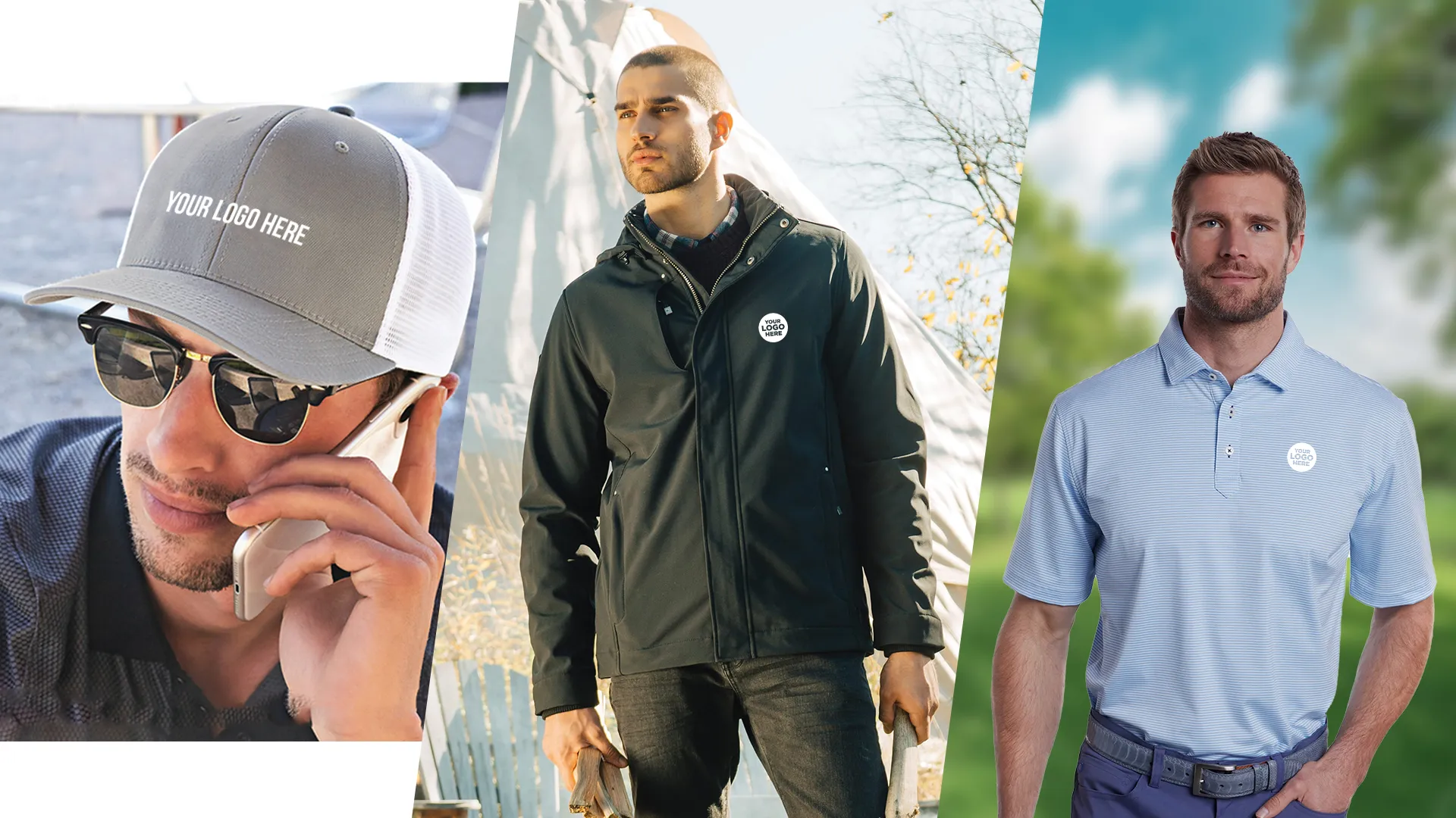 custom apparel